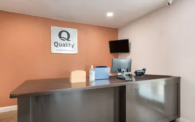 Photo 4 - Quality Inn Gastonia East