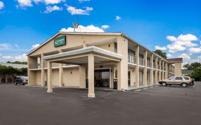 Photo 2 - Quality Inn Gastonia East