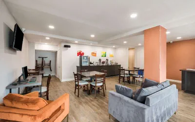 Photo 3 - Quality Inn Gastonia East