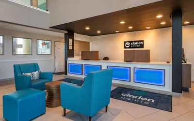 Photo 5 - Clarion Pointe Indianapolis Airport