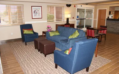 Photo 5 - Comfort Inn & Suites Ocean Shores