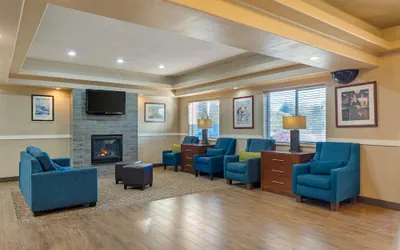 Photo 4 - Comfort Inn & Suites Ocean Shores