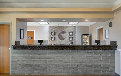 Photo 3 - Comfort Inn & Suites Ocean Shores