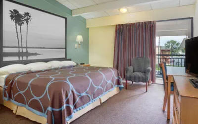 Photo 5 - Super 8 by Wyndham St. Augustine