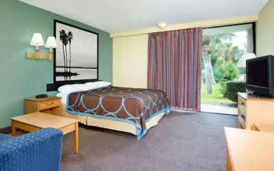 Photo 4 - Super 8 by Wyndham St. Augustine