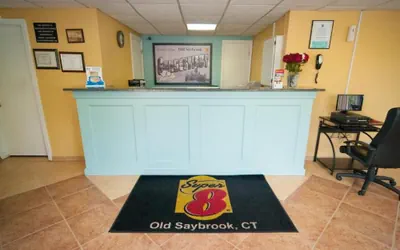 Photo 3 - Motel 6 Old Saybrook, CT