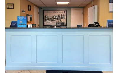 Photo 4 - Motel 6 Old Saybrook, CT