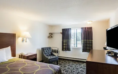 Photo 4 - Rodeway Inn Leadville
