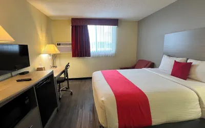 Photo 4 - Rockview Hotel Castle Rock Downtown