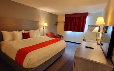 Photo 3 - Rockview Hotel Castle Rock Downtown