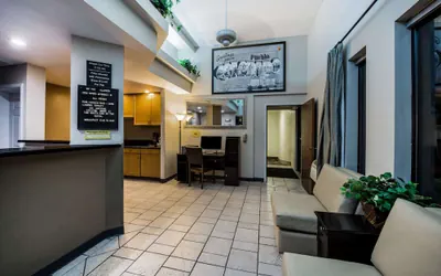 Photo 4 - Super 8 by Wyndham Pueblo