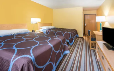 Photo 5 - Super 8 by Wyndham Medina