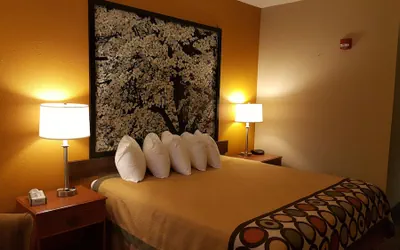 Photo 5 - Super 8 by Wyndham Central City