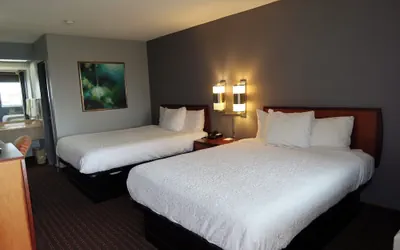 Photo 4 - Americas Best Value Inn & Suites Yukon Oklahoma City