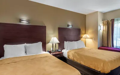 Photo 4 - Quality Inn Overland Park Kansas City