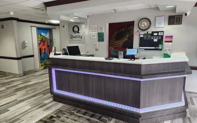 Photo 3 - Quality Inn Overland Park Kansas City