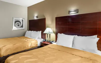 Photo 5 - Quality Inn Overland Park Kansas City