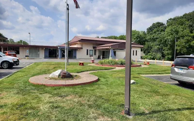 Americas Best Value Inn Moline