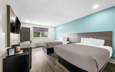 Photo 2 - Quality Inn