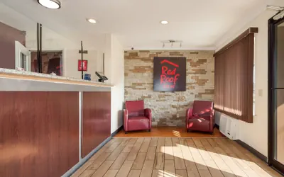 Photo 5 - Red Roof Inn Santee
