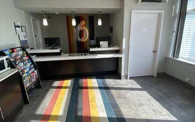 Photo 3 - Motel 6 Manchester, TN