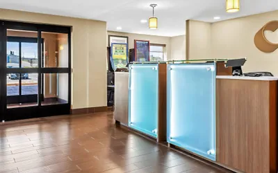Photo 4 - Comfort Inn Chambersburg North