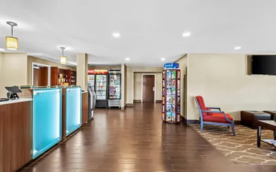 Photo 5 - Comfort Inn Chambersburg North
