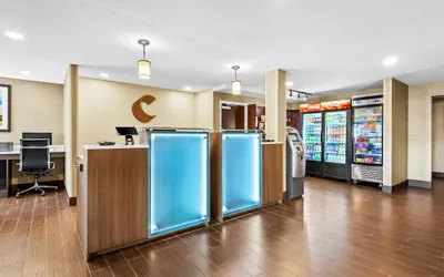 Photo 3 - Comfort Inn Chambersburg North