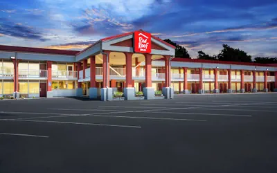 Red Roof Inn Berea