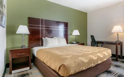 Photo 2 - Quality Inn Cape Girardeau North