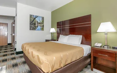 Photo 5 - Quality Inn Cape Girardeau North