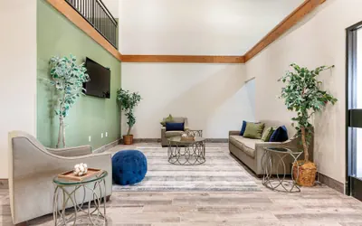 Photo 4 - Quality Inn Cape Girardeau North
