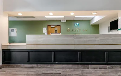 Photo 3 - Quality Inn Cape Girardeau North