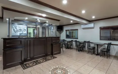 Photo 5 - Super 8 by Wyndham Amarillo Central TX