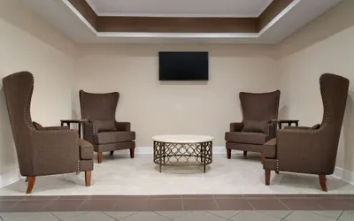 Photo 3 - Super 8 by Wyndham Pearl/Jackson Airport