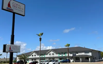 Photo 2 - Conn Brown Harbour Inn Aransas Pass Corpus Christi