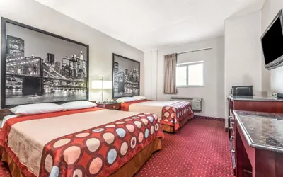 Photo 5 - Super 8 by Wyndham North Bergen NJ/NYC Area
