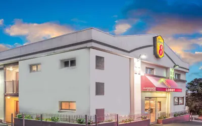 Photo 2 - Super 8 by Wyndham North Bergen NJ/NYC Area