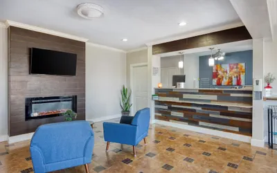 Photo 3 - SureStay Hotel by Best Western Terrell