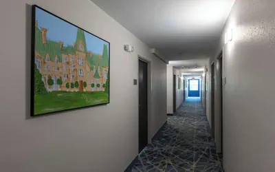 Photo 5 - Rodeway Inn & Suites near Outlet Mall - Asheville