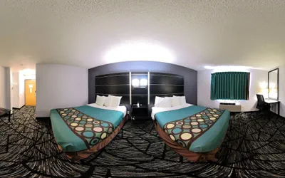Photo 5 - Coratel Inn and Suites by Jasper New Richmond