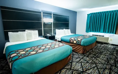 Photo 3 - Coratel Inn and Suites by Jasper New Richmond