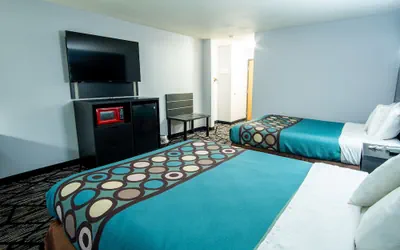 Photo 4 - Coratel Inn and Suites by Jasper New Richmond