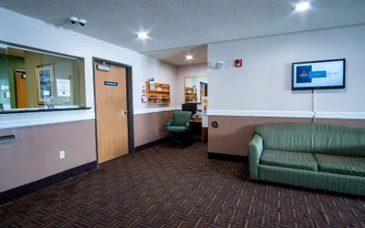 Photo 2 - Coratel Inn and Suites by Jasper New Richmond