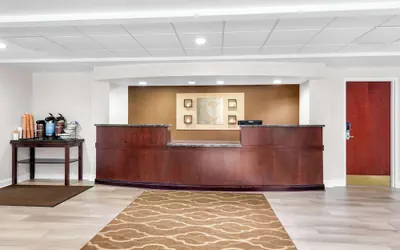 Photo 3 - Comfort Inn Harriman