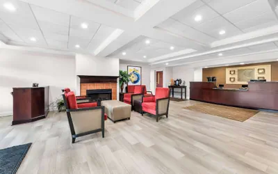Photo 4 - Comfort Inn Harriman