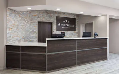 Photo 4 - AmericInn by Wyndham Eagle River Downtown