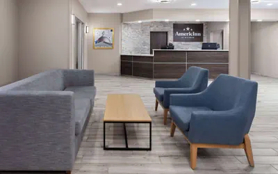 Photo 3 - AmericInn by Wyndham Eagle River Downtown