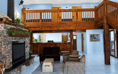 Photo 3 - Coratel Inn & Suites by Jasper Black River Falls