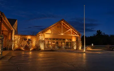 Photo 2 - Coratel Inn & Suites by Jasper Black River Falls